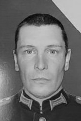 Фото: Погибший на войне с Украиной Алекминский Руслан Хазирович. Иркутская область, добровольцы