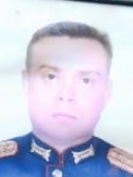 Фото: Погибший на войне с Украиной Матери Валерий Вячеславович. Тамбовская область, артиллерия