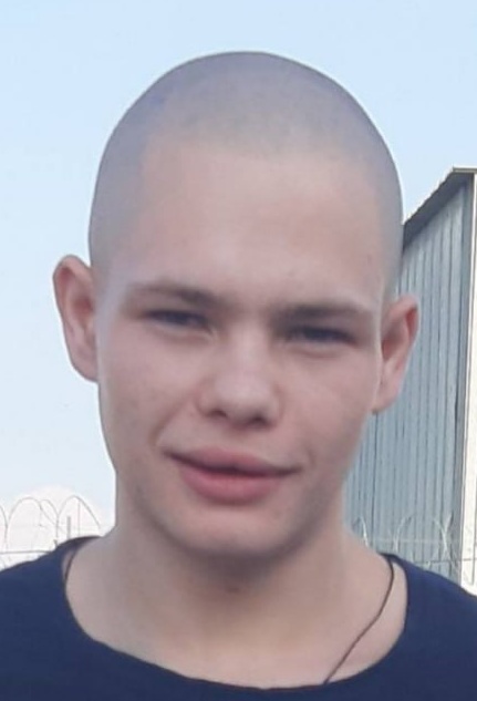 Фото: Погибший на войне с Украиной Каширин Николай Николаевич. Красноярский край, мотострелковые войска