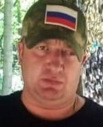 Фото: Погибший на войне с Украиной Похабов Константин Викторович. Красноярский край, нет данных