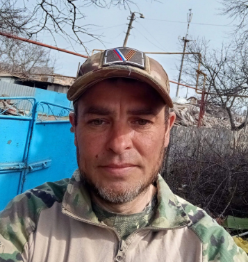 Фото: Погибший на войне с Украиной Смагин Артем Викторович. Забайкальский край, нет данных