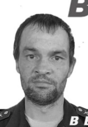 Фото: Погибший на войне с Украиной Хакимов Артур Александрович. Республика Башкортостан, нет данных