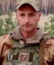 Фото: Погибший на войне с Украиной Даньшин Евгений Владимирович. Омская область, мотострелковые войска