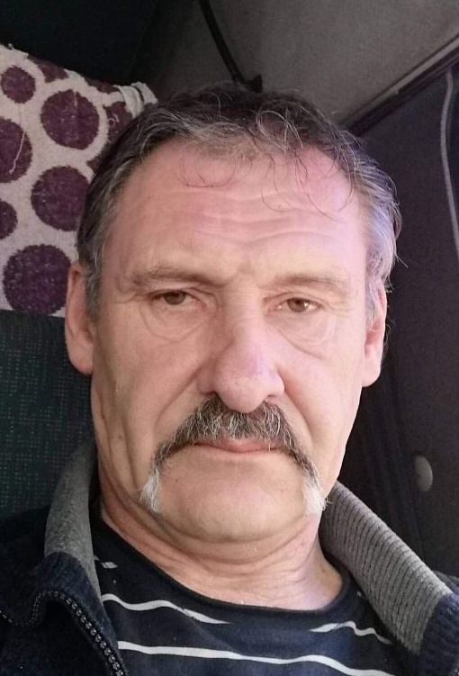 Фото: Погибший на войне с Украиной Титяев Сергей Александрович. Кемеровская область, добровольцы