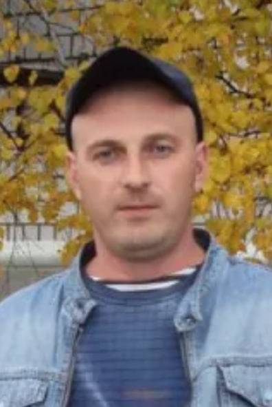 Фото: Погибший на войне с Украиной Тузов Сергей Михайлович. Амурская область, мотострелковые войска