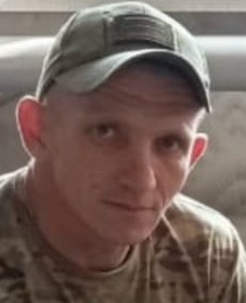 Фото: Погибший на войне с Украиной Осипенко Евгений Евгеньевич. Краснодарский край, мотострелковые войска