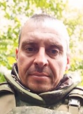 Фото: Погибший на войне с Украиной Маширов Александр Анатольевич. Костромская область, добровольцы