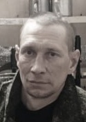 Фото: Погибший на войне с Украиной Редькин Алексей Сергеевич. Брянская область, добровольцы