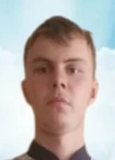 Фото: Погибший на войне с Украиной Кузнецов Владимир Александрович. Ульяновская область, нет данных