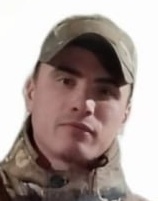 Фото: Погибший на войне с Украиной Зубаиров Виталий Радикович. Челябинская область, нет данных