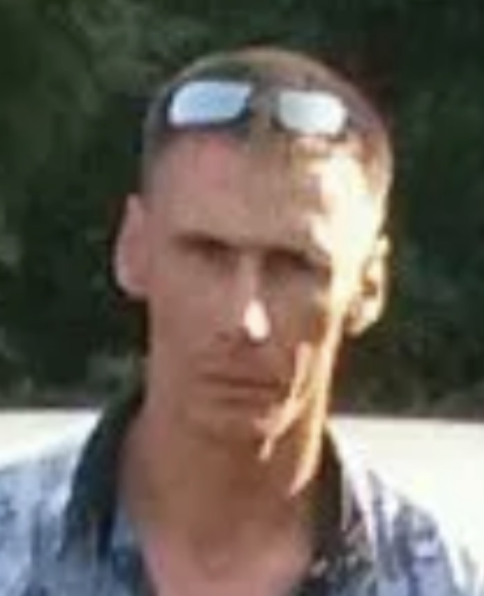 Фото: Погибший на войне с Украиной Шершнев Валерий Евгеньевич. Амурская область, добровольцы