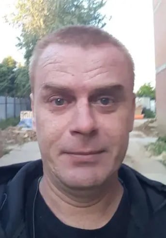 Фото: Погибший на войне с Украиной Сорокин Алексей Васильевич. Тульская область, мотострелковые войска