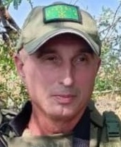 Фото: Погибший на войне с Украиной Жилов Замир Зуберович. Калужская область, добровольцы