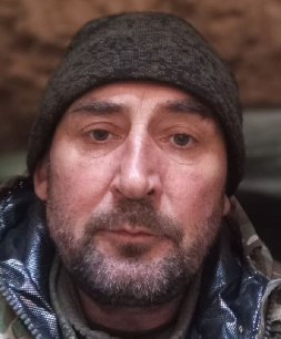 Фото: Погибший на войне с Украиной Окороков Алексей Владимирович. Ульяновская область, добровольцы