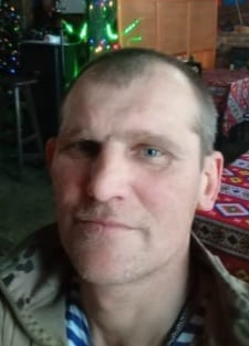Фото: Погибший на войне с Украиной Малышкин Максим Сергеевич. Московская область, нет данных