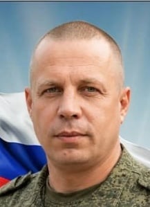 Фото: Погибший на войне с Украиной Старков Алексей Викторович. Челябинская область, мотострелковые войска