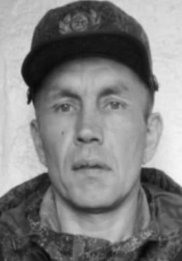 Фото: Погибший на войне с Украиной Левачёв Алексей Евгеньевич. Архангельская область, добровольцы
