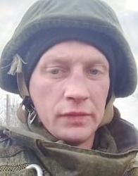 Фото: Погибший на войне с Украиной Заварухин Иван Андреевич. Ивановская область, нет данных