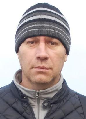 Фото: Погибший на войне с Украиной Заваринский Александр Михайлович. Архангельская область, мобилизованные