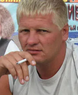 Фото: Погибший на войне с Украиной Татур Олег Александрович. Воронежская область, заключенные