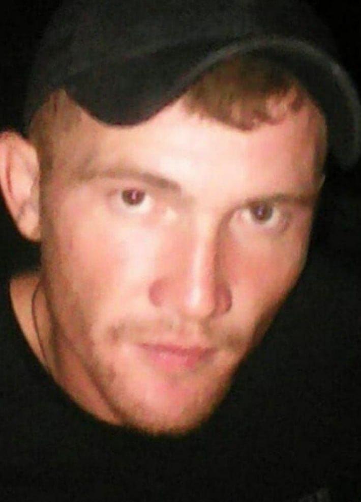 Фото: Погибший на войне с Украиной Аскаров Ильдар Ильсурович. Республика Татарстан, нет данных