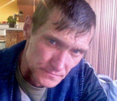 Фото: Погибший на войне с Украиной Туманов Александр Евгеньевич. Ивановская область, мотострелковые войска