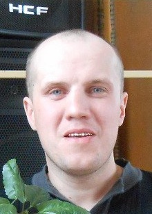 Фото: Погибший на войне с Украиной Антонов Андрей Васильевич. Кемеровская область, добровольцы