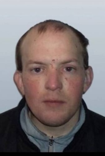 Фото: Погибший на войне с Украиной Васев Вячеслав Александрович. Свердловская область, нет данных