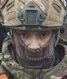 Фото: Погибший на войне с Украиной Лужков Виктор Александрович. Астраханская область, ВДВ