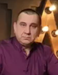 Фото: Погибший на войне с Украиной Стариков Алексей Юрьевич. Ульяновская область, добровольцы