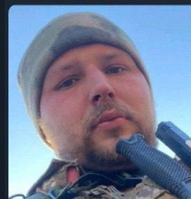 Фото: Погибший на войне с Украиной Кошкин Артем Андреевич. Ставропольский край, танковые войска