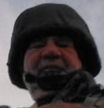 Фото: Погибший на войне с Украиной Сальников Василий Геннадьевич. Новгородская область, мотострелковые войска