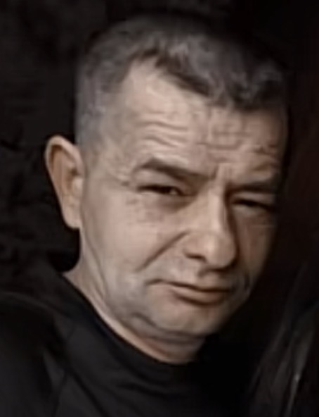 Фото: Погибший на войне с Украиной Юдин Анатолий Анатольевич. Челябинская область, нет данных