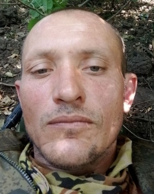 Фото: Погибший на войне с Украиной Шумейко Владимир Сергеевич. Ставропольский край, мотострелковые войска