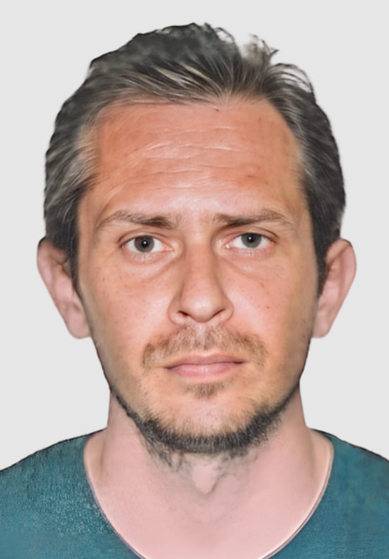 Фото: Погибший на войне с Украиной Зюма Дмитрий Сергеевич. Ивановская область, добровольцы