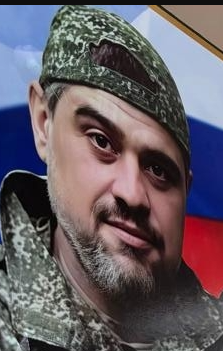 Фото: Погибший на войне с Украиной Исмаилов Рамин Сабильевич. Республика Дагестан, мобилизованные