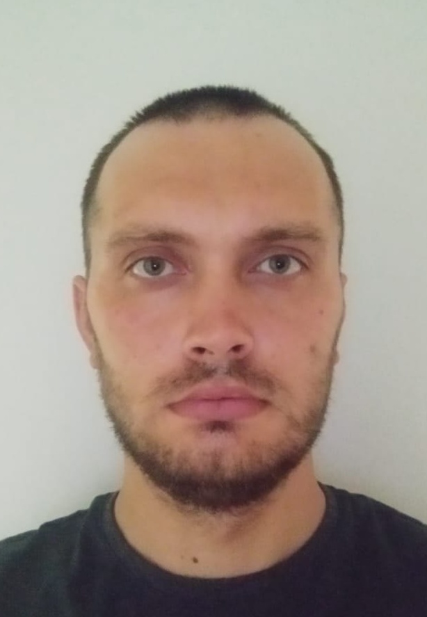 Фото: Погибший на войне с Украиной Кригер Владимир Николаевич. Калужская область, мотострелковые войска