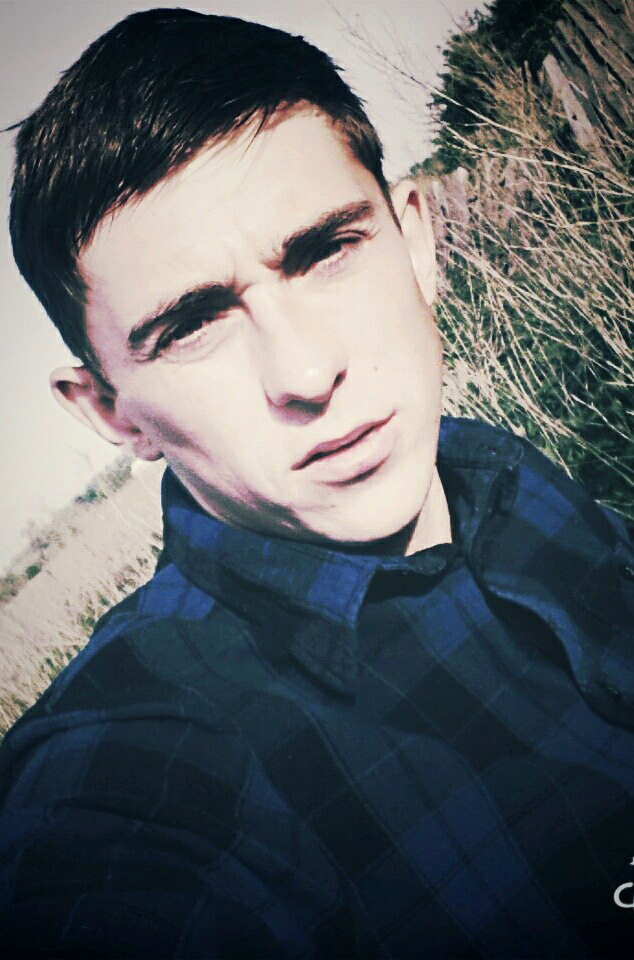 Фото: Погибший на войне с Украиной Казарцев Павел Сергеевич. Тамбовская область, мотострелковые войска