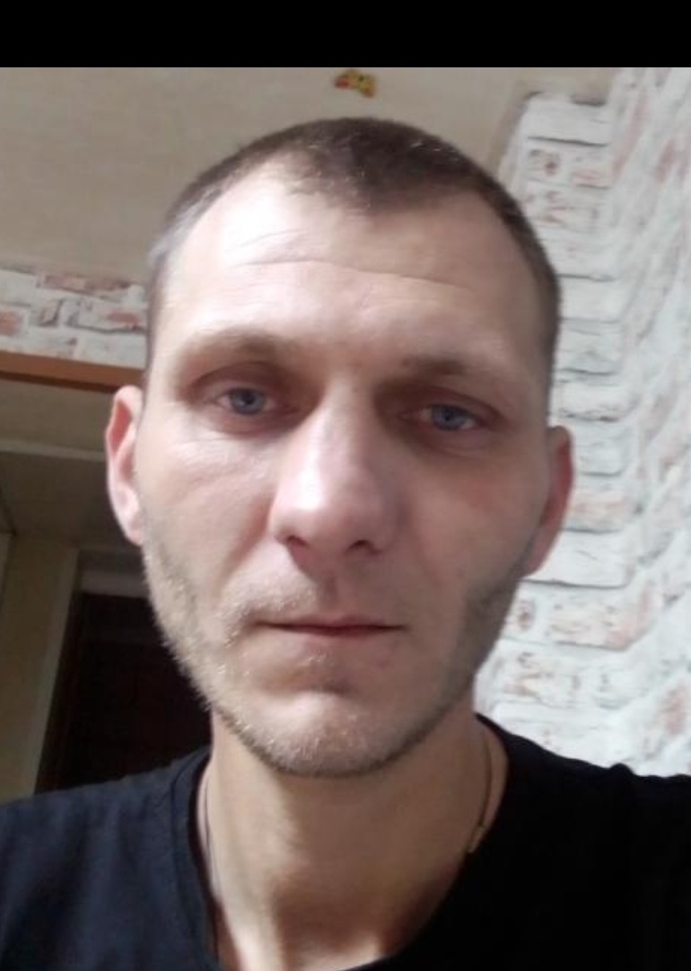 Фото: Погибший на войне с Украиной Мянников Николай Александрович. Республика Адыгея, добровольцы