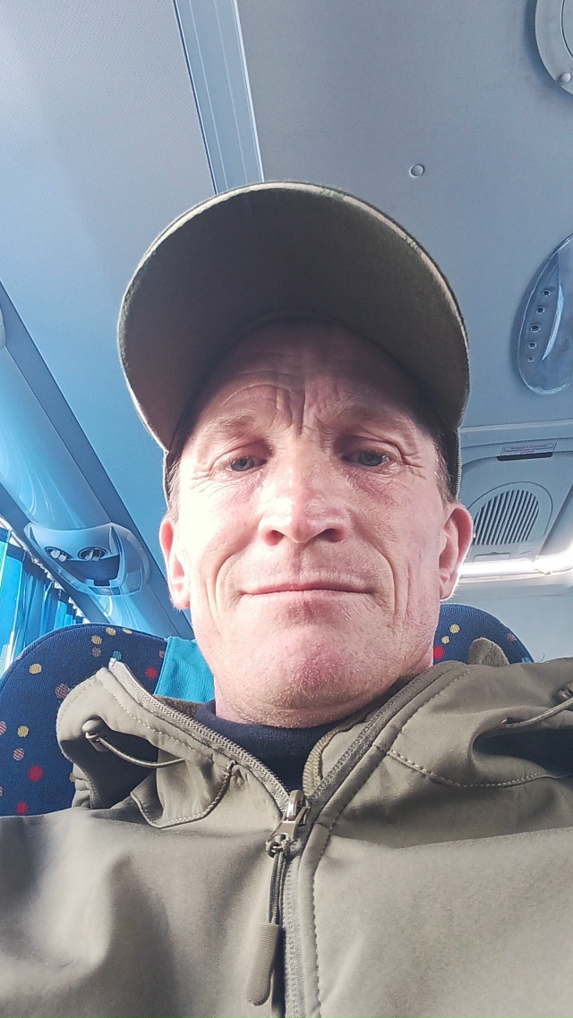 Фото: Погибший на войне с Украиной Егоров Вадим Варламович. Республика Башкортостан, добровольцы