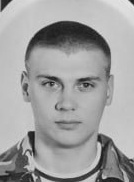 Фото: Погибший на войне с Украиной Торба Андрей Валерьевич. Иркутская область, мотострелковые войска