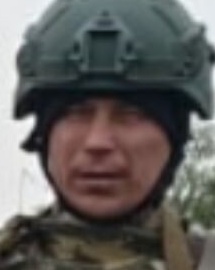 Фото: Погибший на войне с Украиной Казанцев Павел Александрович. Забайкальский край, мотострелковые войска