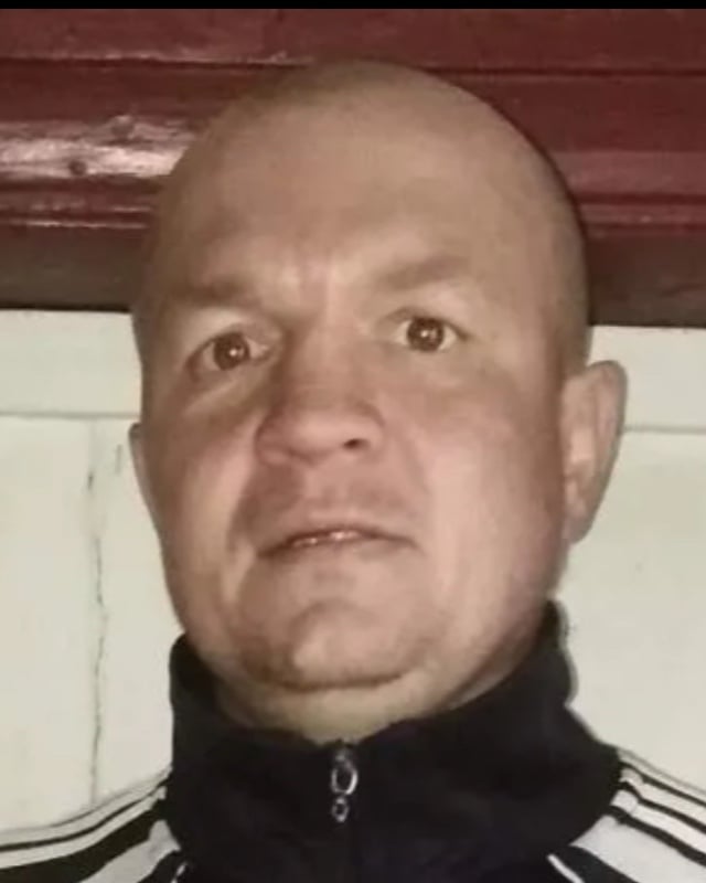 Фото: Погибший на войне с Украиной Балашов Алексей Викторович. Саратовская область, мотострелковые войска