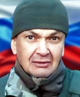 Фото: Погибший на войне с Украиной Лопухов Денис Александрович. Республика Башкортостан, добровольцы