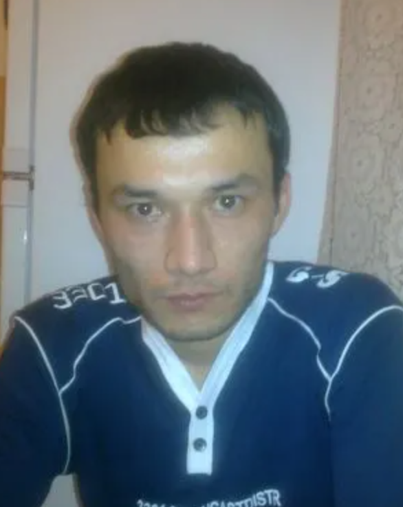 Фото: Погибший на войне с Украиной Мамадалиев Сирожиддин Турдалиевич. Республика Башкортостан, морпехи