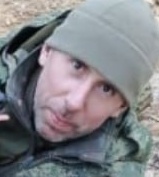 Фото: Погибший на войне с Украиной Высоцкий Александр Петрович. Приморский край, добровольцы