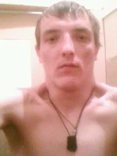 Фото: Погибший на войне с Украиной Никишин Денис Владимирович. Пензенская область, заключенные