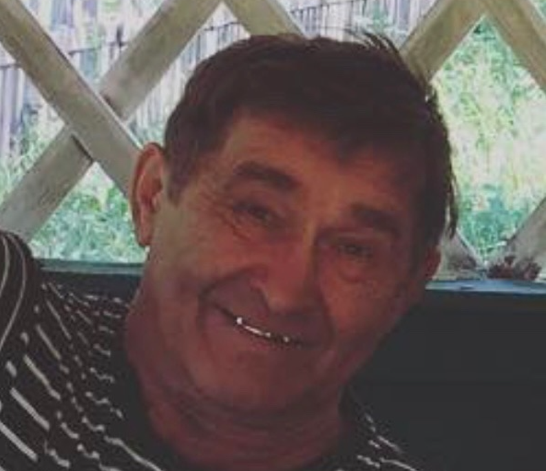 Фото: Погибший на войне с Украиной Мамыкин Виктор Александрович. Республика Башкортостан, добровольцы