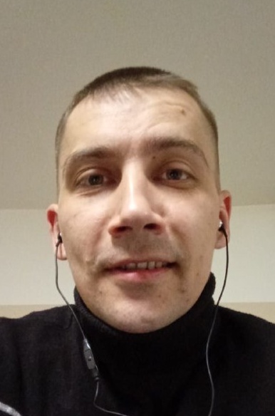 Фото: Погибший на войне с Украиной Чуркин Николай Вячеславович. Свердловская область, заключенные