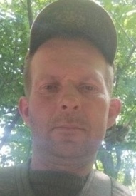 Фото: Погибший на войне с Украиной Сюрсин Евгений Вячеславович. Кабардино-Балкарская Республика, мотострелковые войска